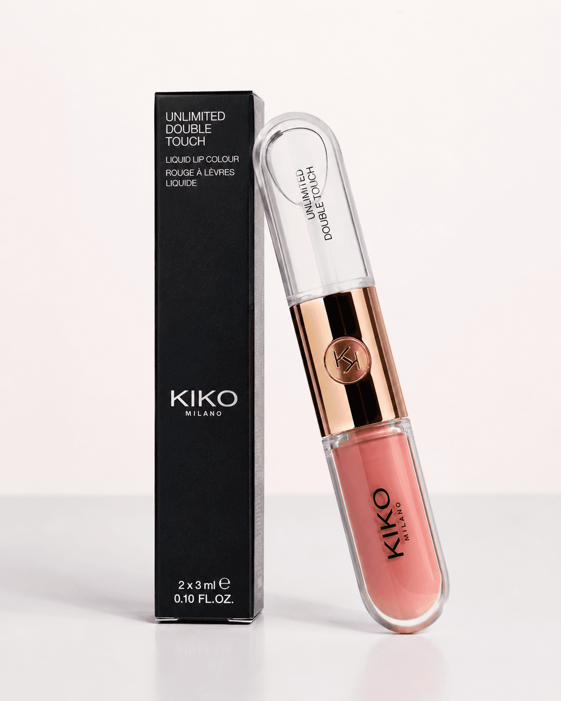 KIKO Milano Unlimited Double Touch 103