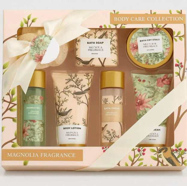 Coffret cadeau
