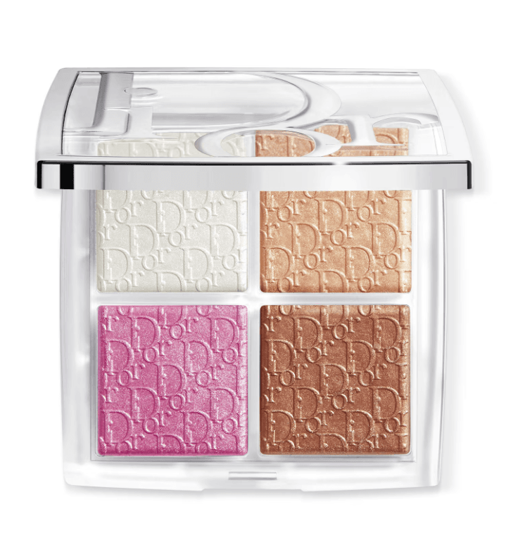 Dior Backstage Glow Maximizer Palette
