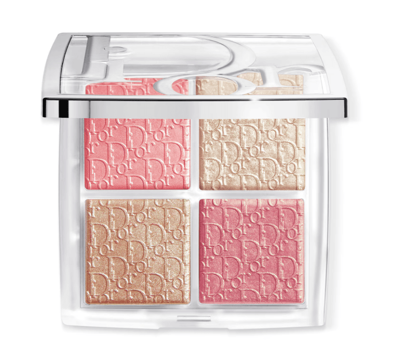 Dior Backstage Glow Maximizer Palette