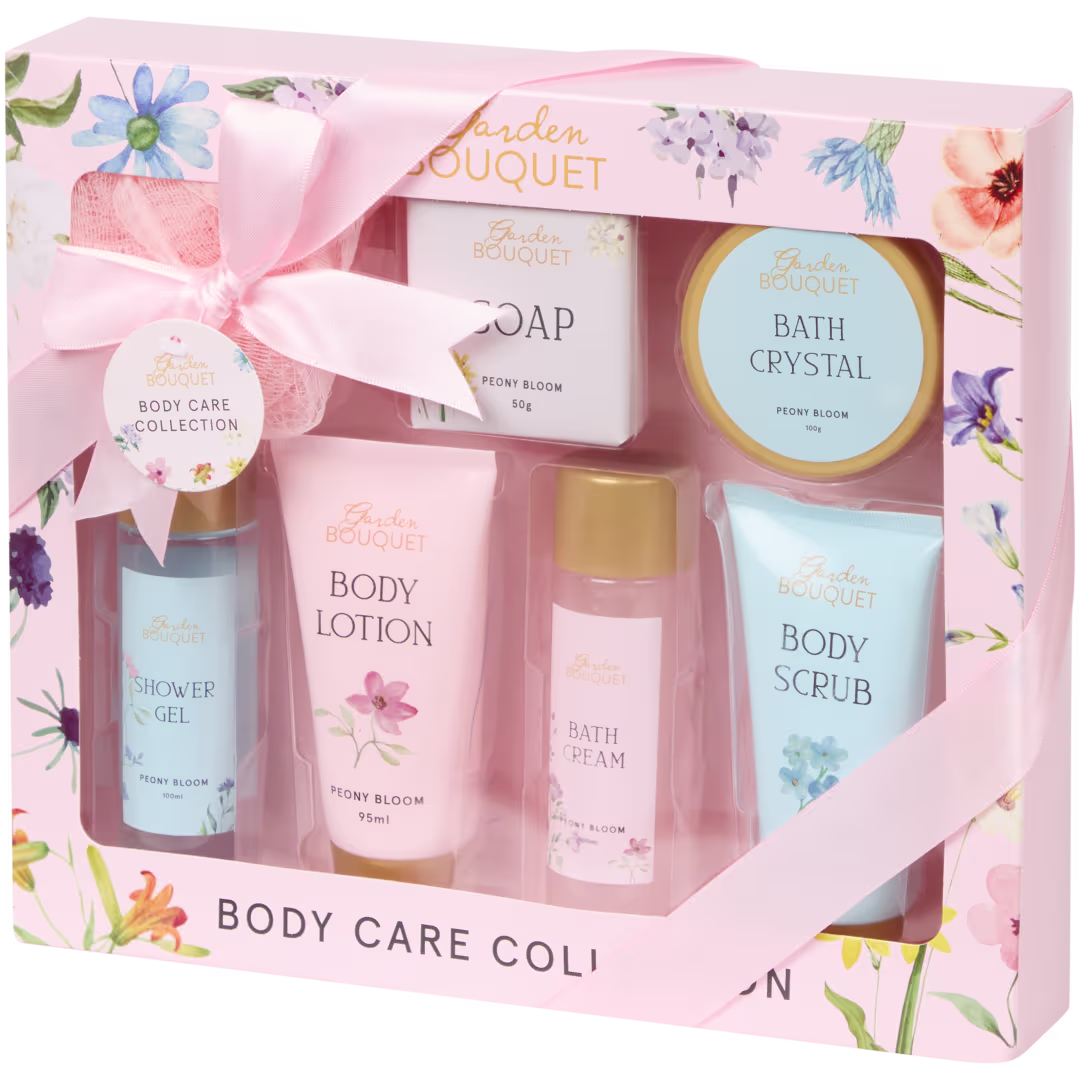 Coffret cadeau