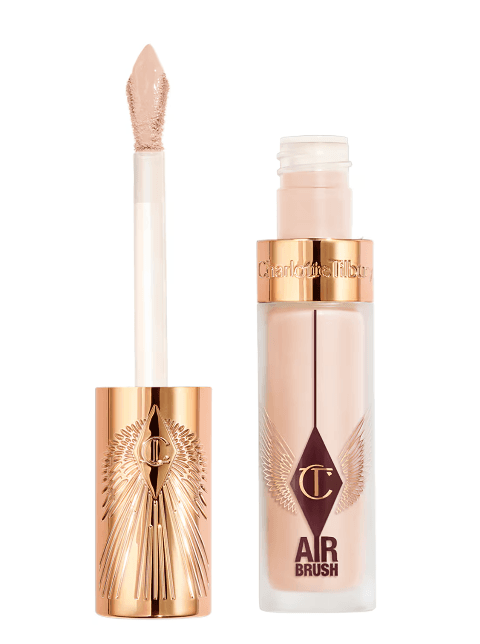 Airbrush Flawless Blur Concealer