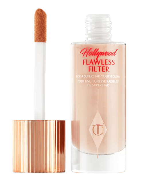 Hollywood Flawless Filter