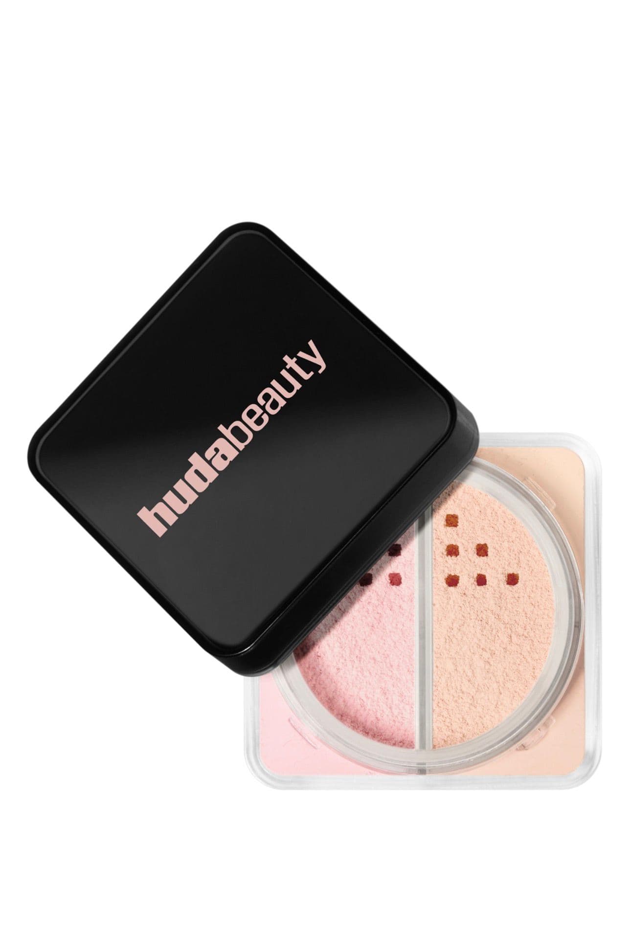 Easy Bake Loose Powder Duo