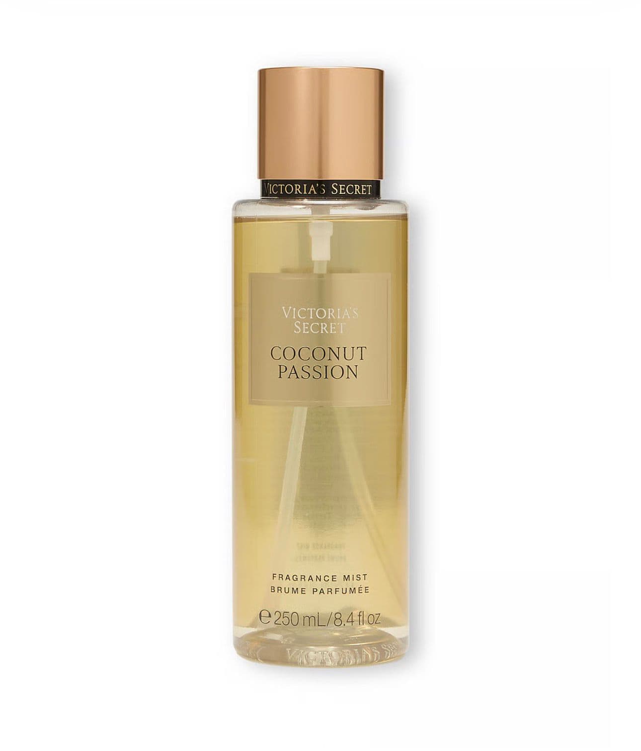 Brume parfumée Coconut Passion