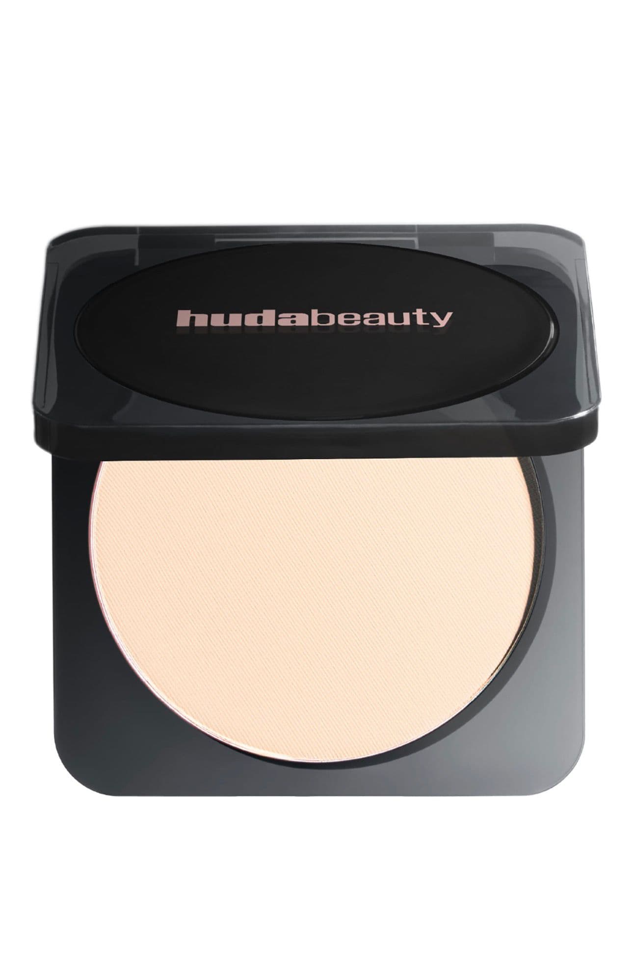 Easy Bake Pressed Powder
