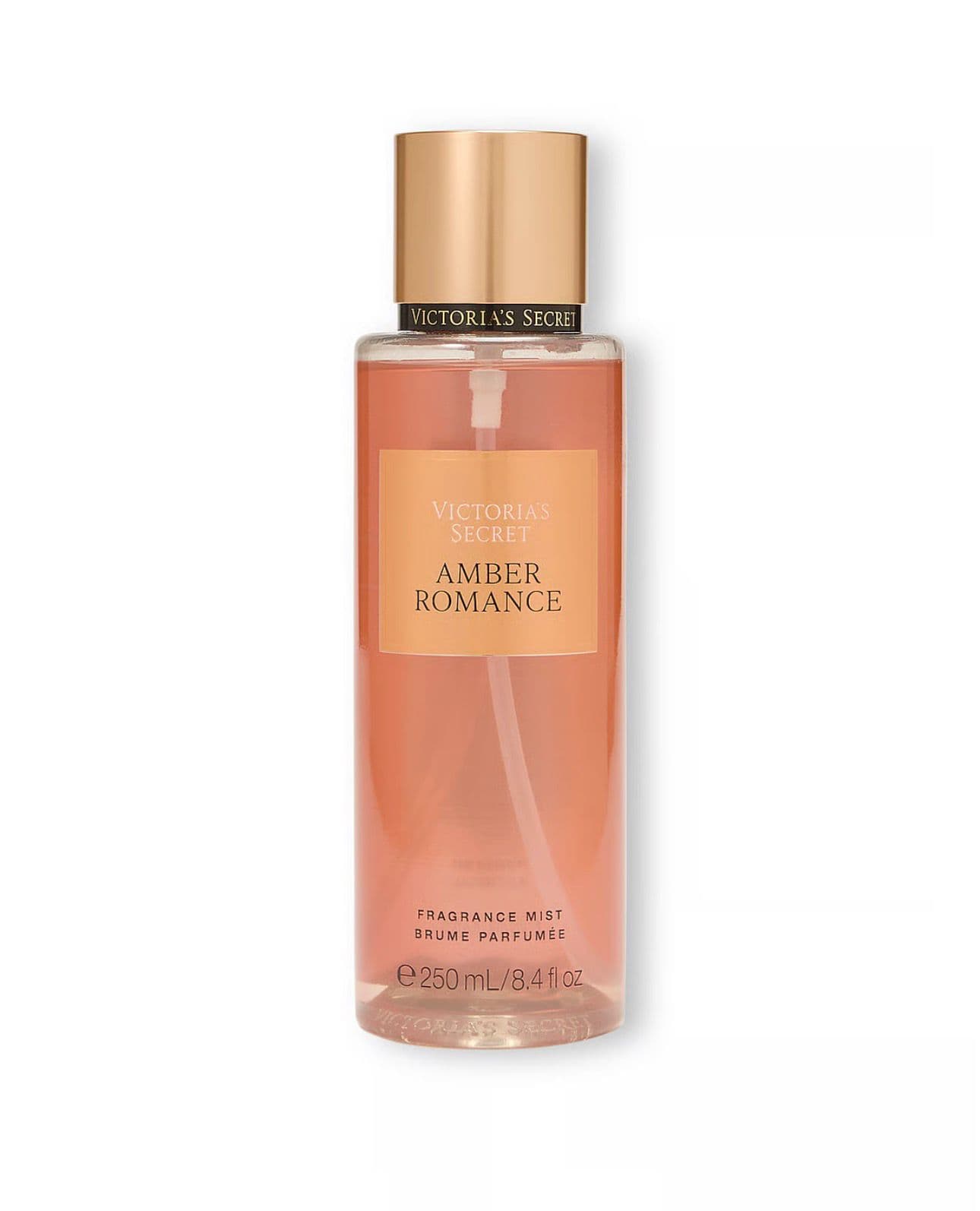 Brume parfumée Amber Romance