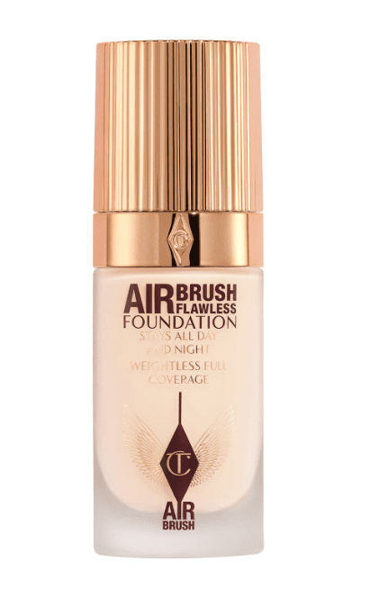 Airbrush Flawless Foundation