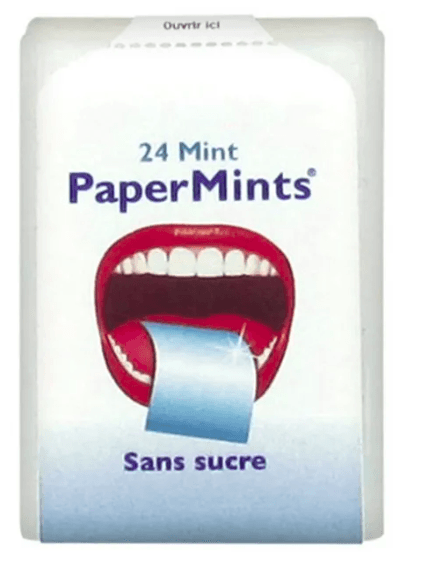 PaperMints