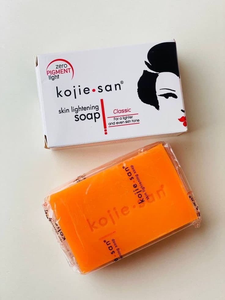 Kojie San Skin Lightening Soap Classic