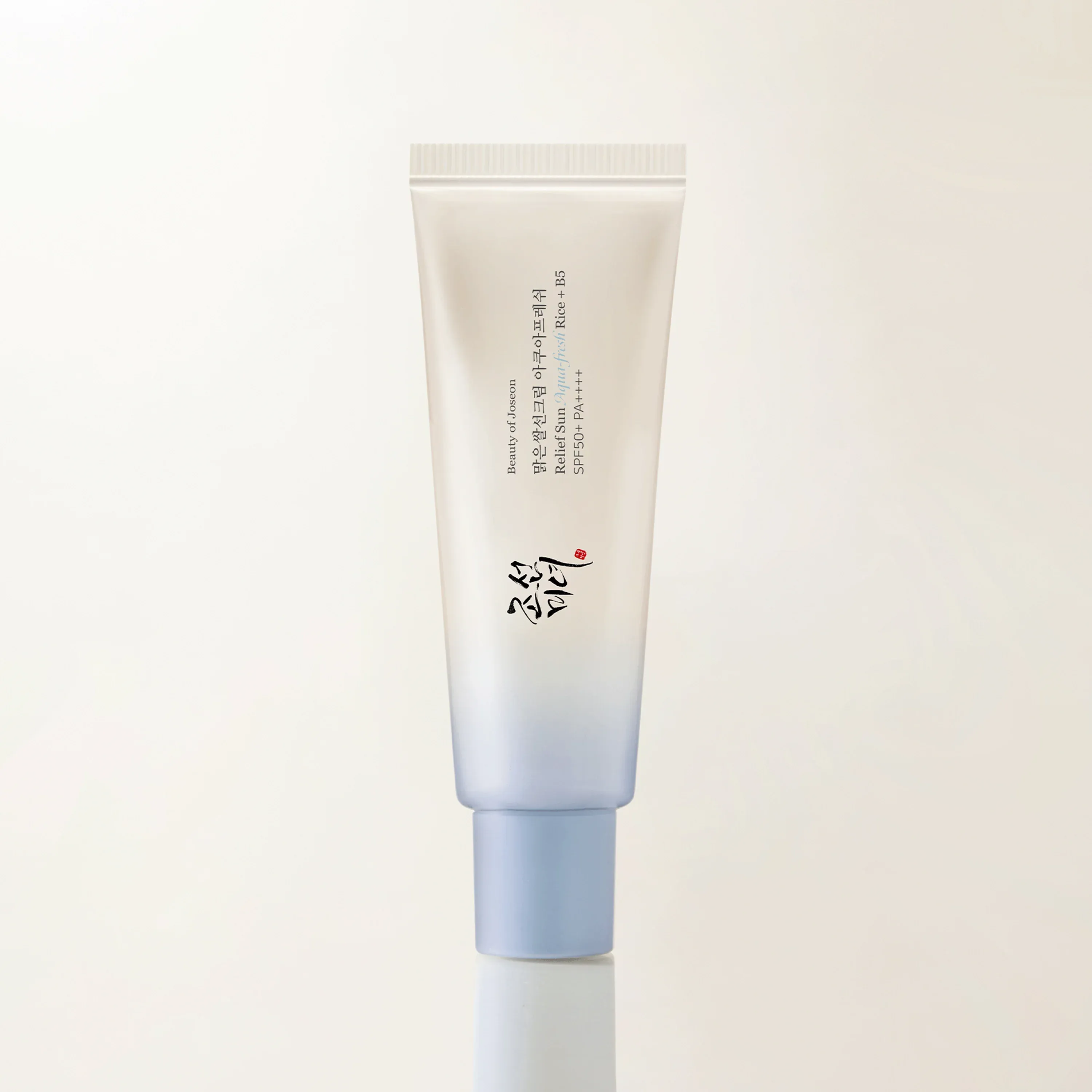Beauty of Joseon - Relief Sun Aqua-fresh - Crème solaire hydratante