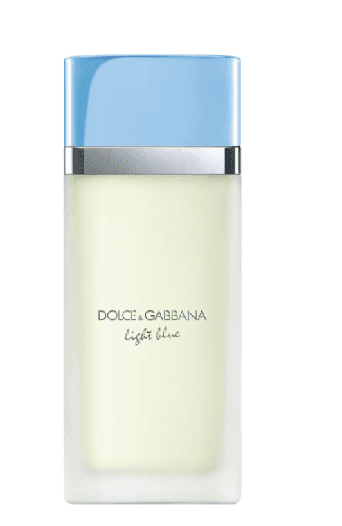 Light Blue - Eau de Toilette