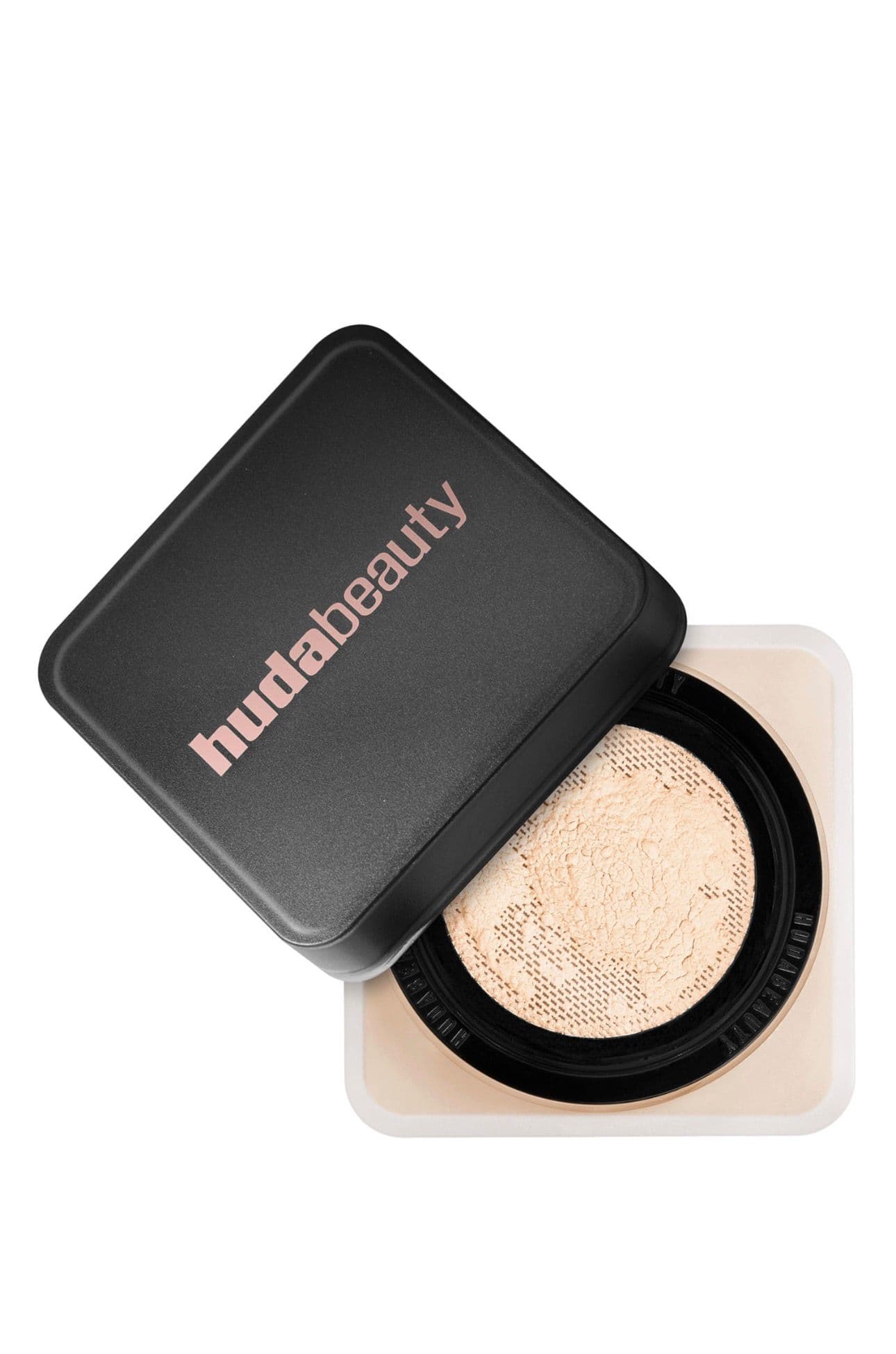 Easy Bake Loose Baking & Setting Powder