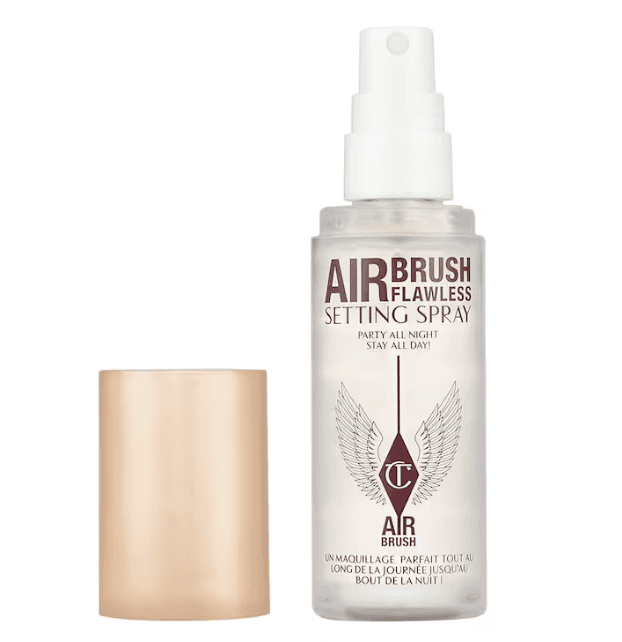 Airbrush Flawless Finish Setting Spray