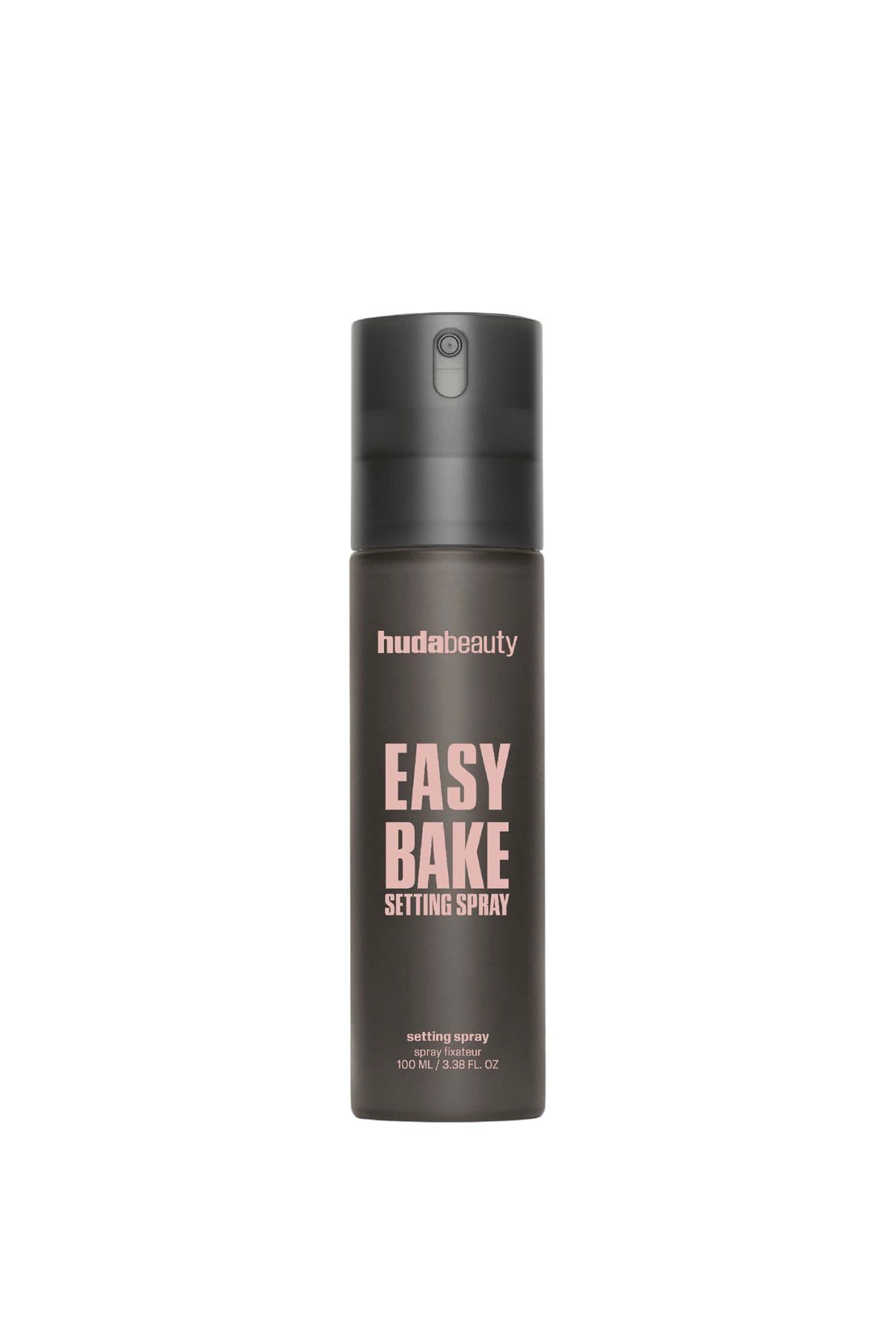 Easy Bake Setting Spray