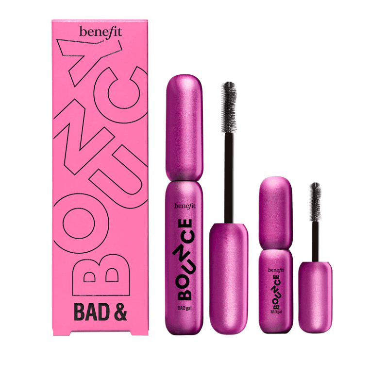 BAD & Bouncy