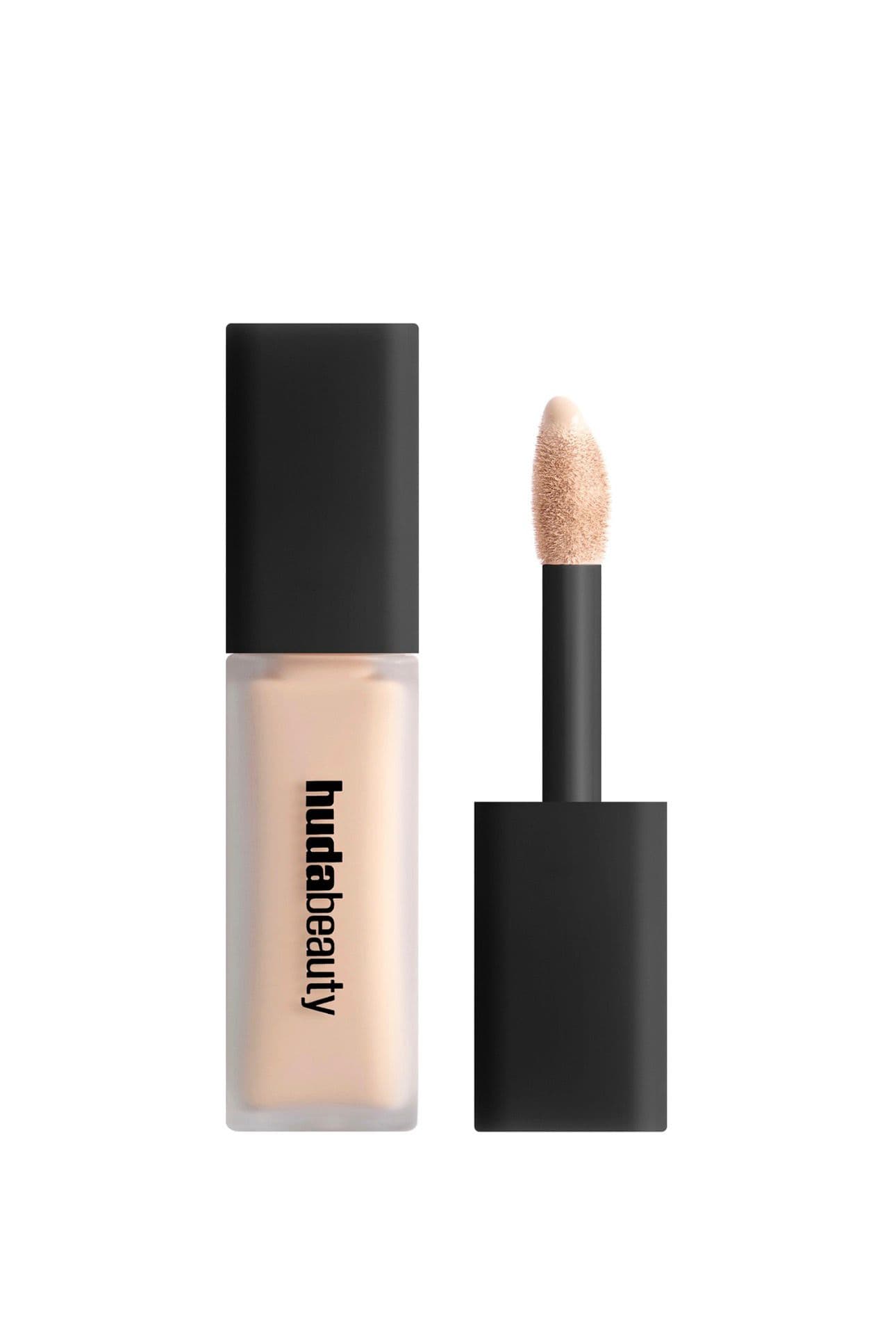 #FauxFilter Luminous Matte Liquid Concealer