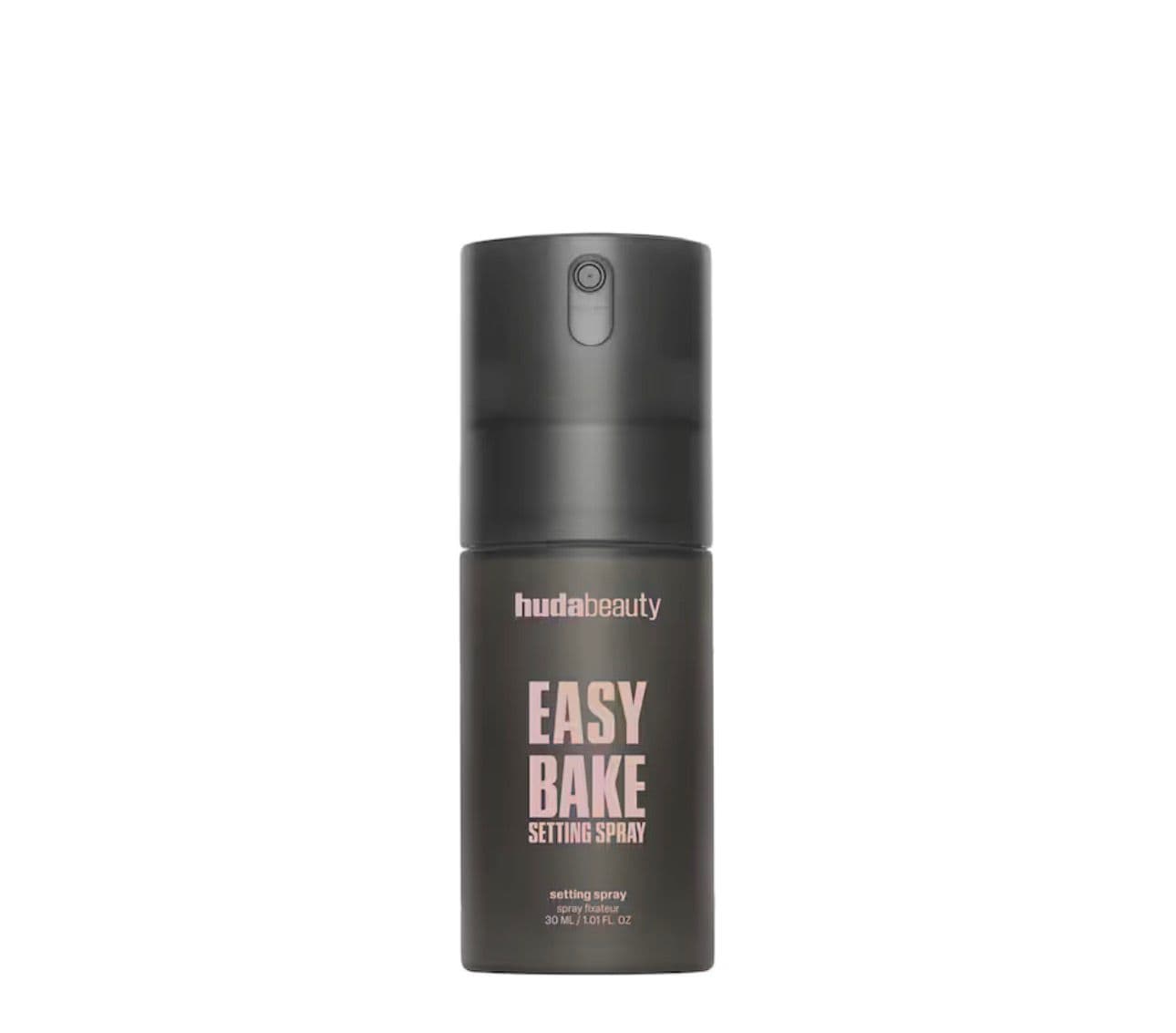 Easy Bake Setting Spray