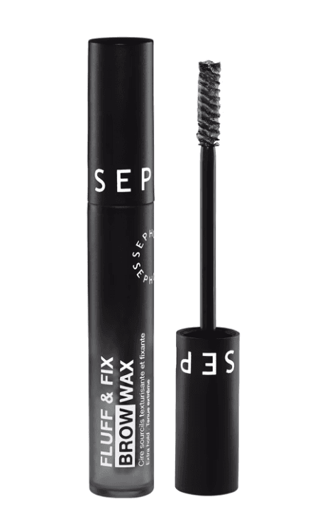 FLUFF & FIX BROW WAX