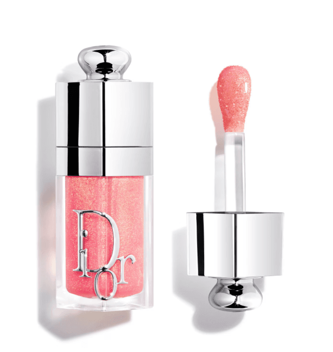 Dior Addict Lip Glow Oil