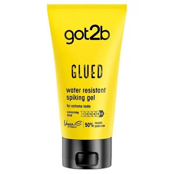 Got2b Glued Water Resistant Spiking Gel